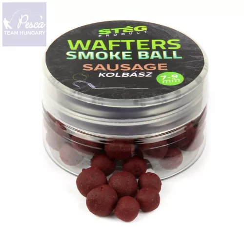 Stég Wafters Smoke Ball 7-9mm 15g Sausage