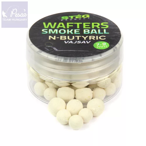 Stég Wafters Smoke Ball 7-9mm 15g N-Butyric