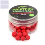Stég Wafters Smoke Ball 7-9mm 15g Strawberry