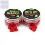 Stég Wafters Smoke Ball 7-9mm 15g Strawberry
