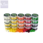 Stég Wafters Smoke Ball 7-9mm 15g Strawberry