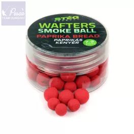 Stég Wafters Smoke Ball 7-9mm 15g Paprika Bread