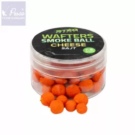 Stég Wafters Smoke Ball 7-9mm 15gr Cheese