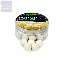 Stég Pop Up Smoke Ball 25g 14mm N-Butiryc Acid