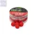 Stég Pop Up Smoke Ball 25g 14mm Strawberry-Halibut