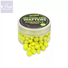 Stég Method PRO Wafters 6-7mm Pineapple