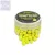 Stég Method PRO Wafters 6-7mm Pineapple