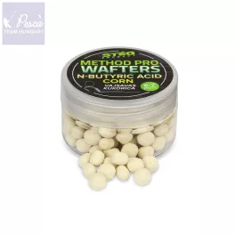 Stég Method PRO Wafters 6-7mm N-Butyric Acid - Corn
