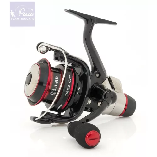Shimano Stradic Ci4+ 4000 RA