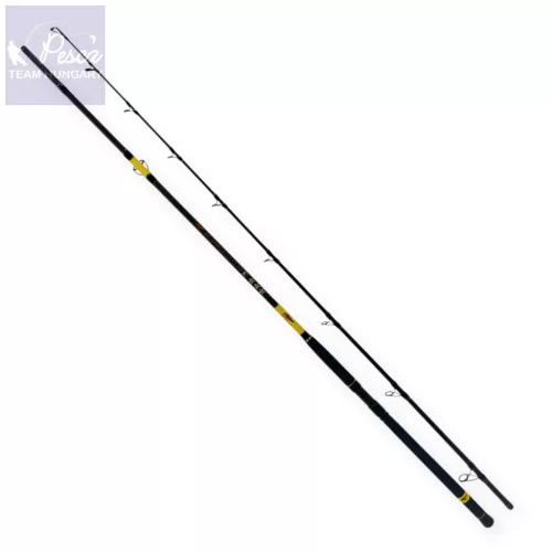 Varga's Buffalo Cat 330cm 200-600g 2 Részes Harcsázó Bot