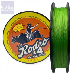 Varga's Rodeo UV X4 Fonott Zsinór 150m