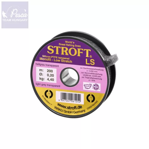 Stroft LS főzsinór 200m