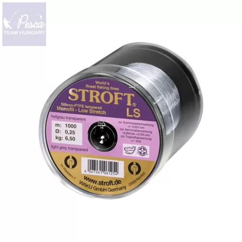 Stroft LS főzsinór 1000m 