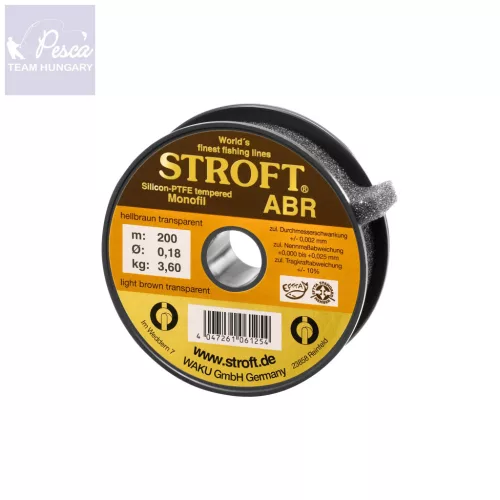 Stroft ABR főzsinór 200m