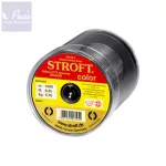 Stroft Color Black főzsinór 1000m