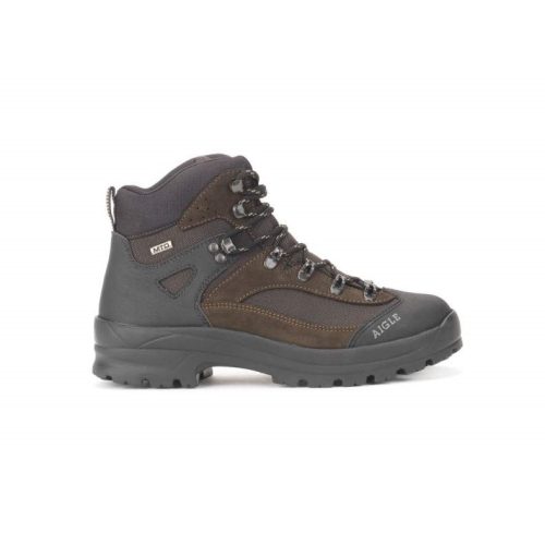 Aigle Huntshaw MTD Bakancs