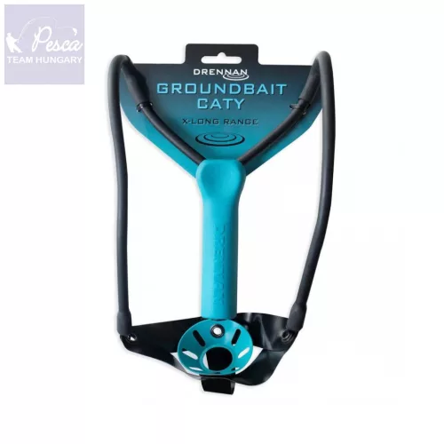 Drennan Groundbait XL Aqua csúzli, 80 m
