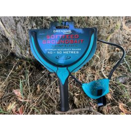   Drennan Softfeed Groundbait X-Strong Elastic Csúzli 40-50 Méter