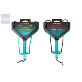 Drennan Waggler Range MeshPouch Light