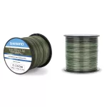 Shimano Technium Tribal Zsinór 1100m 0,30mm