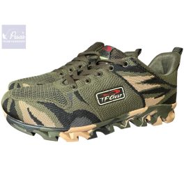 TF Gear - Cipő Primal X-Trail Shoes - Terep