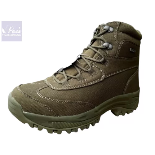 TF Gear X-Trail zöld horgász bakancs