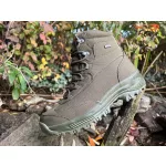 TF Gear X-Trail zöld horgász bakancs