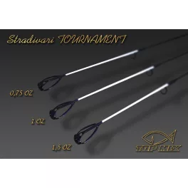 Top Mix Stradivari Tournament Feeder Spicc