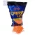 Top Mix Carp Line Fluoro Etető Pellet, Csoki-Narancs 4mm 800gr