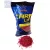 TOP MIX Carp Line Micro etető pellet: Eperkrém 2,5mm 800gr