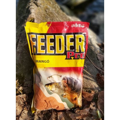 TOP MIX FEEDER PRO Mangó 1kg