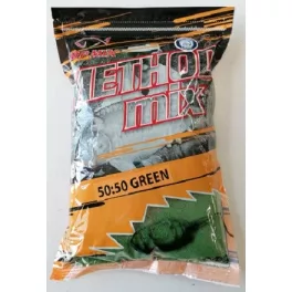 Top Mix Method Mix 50:50 Green 850gr