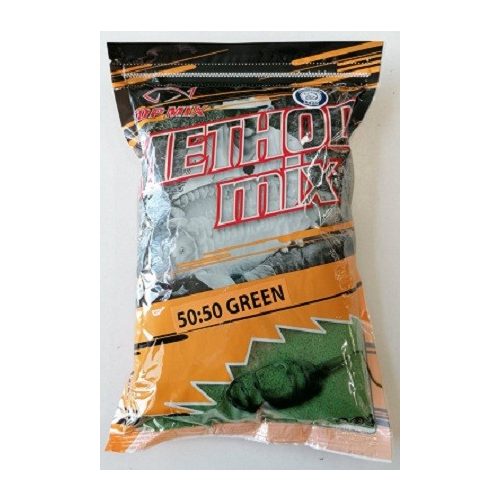 Top Mix Method Mix 50:50 Green 850gr