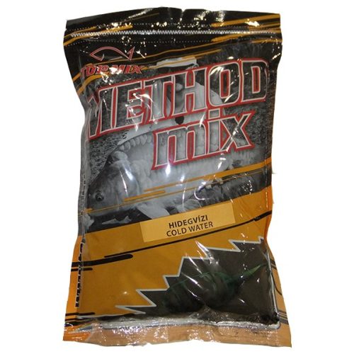 Top Mix Method Mix Hidegvízi 850gr