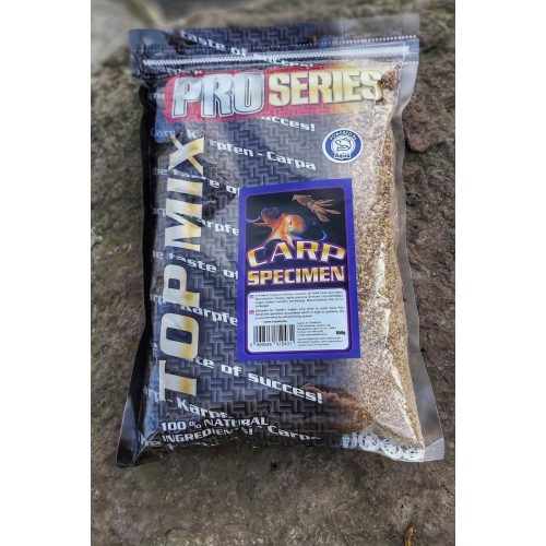 Top Mix PRO SERIES Method Mix Carp Specimen 850gr