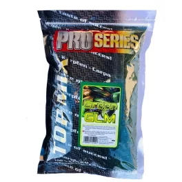 Top Mix PRO SERIES Method Mix Green GLM 850gr