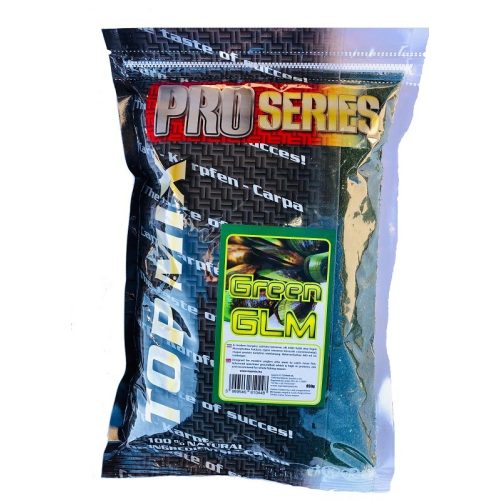 Top Mix PRO SERIES Method Mix Green GLM 850gr