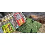Top Mix PRO SERIES Method Mix Green GLM 850gr