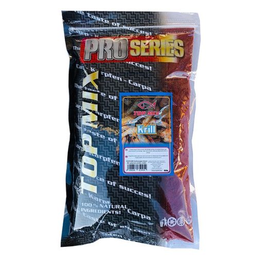 Top Mix PRO SERIES Method Mix Krill 850gr