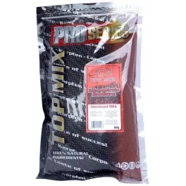 Top Mix PRO SERIES Method Mix Szúnyoglárvás 850gr