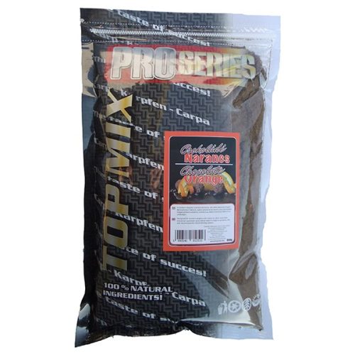 Top Mix PRO SERIES Method Mix Csoki-Narancs 850gr