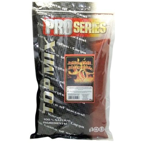 Top Mix PRO SERIES Method Mix Pokol Tüze 850gr