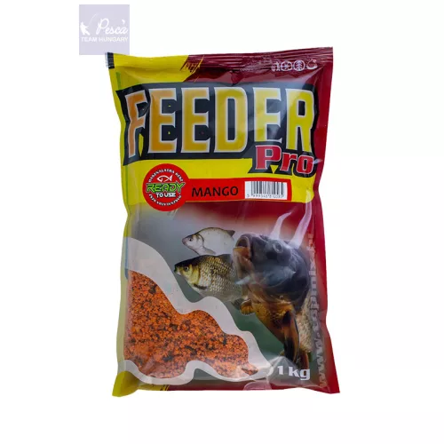 TOP MIX FEEDER PRO COMPLETE etetőanyag - Mangó 1kg