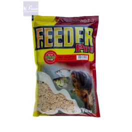 TOP MIX FEEDER PRO COMPLETE etetőanyag - Lake Balaton 1kg