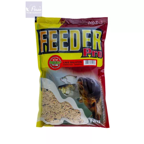 TOP MIX FEEDER PRO COMPLETE etetőanyag - Lake Balaton 1kg
