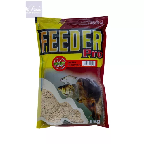 TOP MIX FEEDER PRO COMPLETE etetőanyag - Vajsav 1kg