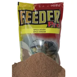 Top Mix FEEDER PRO Spice Dévér Etetőanyag1kg