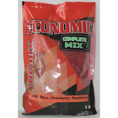 TOP MIX ECONOMIC COMPLETE-MIX Eper-Málna 1kg