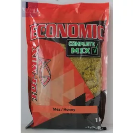 TOP MIX ECONOMIC COMPLETE-MIX Lépes Méz 1kg