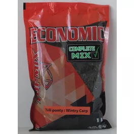   TOP MIX ECONOMIC COMPLETE-MIX Téli Ponty Kész Etetőanyag 1kg